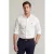 Polo Ralph Lauren slim fit overhemd met logo wit