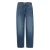 Dames tapered jeans Pulz Jeans Athena