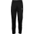 Q1905 Trainingsbroek mahi / grijs / wit