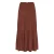 Vrouwenrok KAFFE Maxi Smock