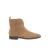 Dames cowboy laarzen van suede Ryłko