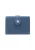 Maître Portemonnee ‘Lemberg Dawina’  blauw denim