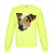 Sweatshirt Umbro Life Crewnec Dog