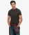 Superdry – Essential Logo T-shirt – Heren – T-shirts