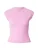 Nike Sportswear Shirt ‘CHILL’  rosa / wit