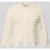 Apricot Slim fit blouse van gehaakt kant