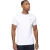 Crosshatch Heren Shellworth T-Shirt (Wit)