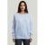G-STAR sweater blauw lichtblauw