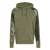 Hoodie adidas Camo
