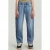 G-STAR loose fit jeans light blue denim