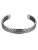 True Rebels Armband  zilver