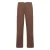 Broek Solid Moose Liam Elas