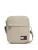 Tommy Jeans Schoudertas ‘Essential’  taupe