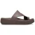 Vrouwenslippers Crocs Getaway Platform Toe Loop