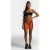 Arena W Trijammer Tri Poly C Orange,black