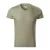 T-shirt met V-hals Malfini Slim 146