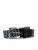 nae Vegan Shoes Riem ‘Prat’  blauw / navy