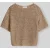 Marc O’Polo relaxed fit trui van katoenmix