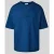 Calvin Klein Jeans T-shirt met labelstitching