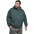 Urban Classics Heren blanco hoodie