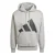Hoodie adidas Essentials Big Logo