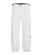 O’NEILL Outdoorbroek  zwart / wit