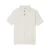 Gebreid poloshirt The Resort Co