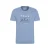Mountain Warehouse Heren Peak District Korte Mouwen T-Shirt (Blauw)