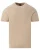 Bugatti Clothing | Heren | T-shirt Beige