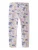 NAME IT Leggings ‘Hello Kitty’  lichtblauw / geel / rosa / wit