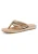 Tamaris Teenslipper  camel