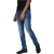 Crosshatch Heren Svelte Stretch Jeans (Stone Wash)