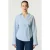 YAS top – lichtblauw