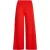 King Louie Border palazzo cropped pants milano crepe