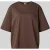 drykorn T-shirt met ronde hals model ‘PINARA’