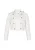 faina Blazers  zwart / wit