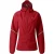 Dare 2B Dames/Dames Ultra Light Jas (Tibetaans Rood)