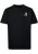 Mister Tee Shirt ‘Beyond Your Dreams’  zwart / wit