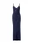 Lipsy Avondjurk  navy