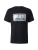 Nike Sportswear Shirt ‘AF1 LA ALLSTR’  lichtblauw / grijs / zwart / wit