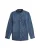 G-STAR Overhemd  blauw denim