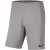 Nike Gebreide park iii korte broek voor kinderen/kinderen