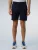 North Sails Chino korte broek Logo patch