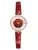 Victoria Hyde Analoog horloge ‘Stars’  goud / rood