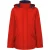 Roly Dames amerika gewatteerde parka