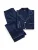 Polo Ralph Lauren Pyjama ‘ Heritage Silk ‘  navy