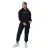Sweatshirt damescapuchon met rits Project X Paris