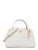 GUESS Handtas ‘Noelle II’  beige / wit