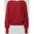 drykorn Oversized gebreide pullover met boothals, model ‘GERLINA’