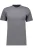 RAGMAN T-Shirt ronde hals leisteen, Effen